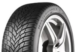 Firestone WinterHawk 4 255/55 R18 109V
