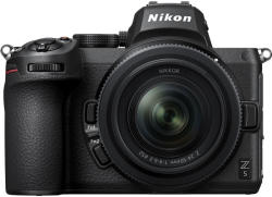 Nikon Z5 + 24-50mm (VOA040K001) Digitális fényképezőgép