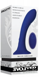 EVOLVED Blue Dream