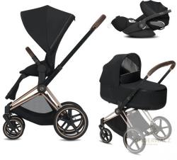 Cybex Priam Plus 2.0 3 in 1
