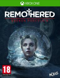 Modus Games Remothered Broken Porcelain (Xbox One)
