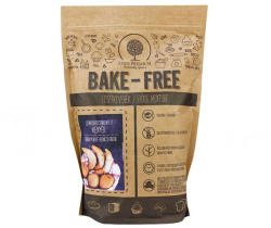Eden Premium Bake-Free szénhidrátcsökkentett kenyér lisztkeverék 1 kg