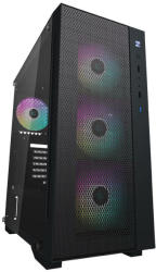Deepcool MATREXX 55 MESH ADD-RGB (DP-ATX-MATREXX55-MESH-AR-4F)