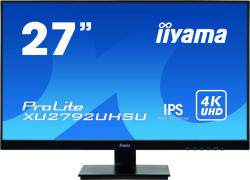 iiyama ProLite XU2792UHSU Monitor