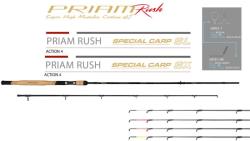 Colmic Lanseta Colmic Priam Rush Special Carp SL, 3.20m, 2 tronsoane (CAPR101B)