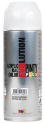 PintyPlus Akril fedő lakk spray, EVO, fényes, 400ml (165)