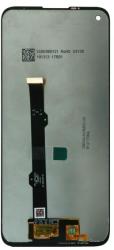 Motorola NBA001LCD009372 Gyári Motorola Moto G8 fekete LCD kijelző érintővel (NBA001LCD009372)