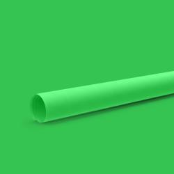  Jackal SMBGP-54 1.36x10 méter zöld papír fotóháttér, háttér, chroma key, green screen