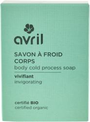 Avril in the Heart of the Oasis Cold Process testszappan - 100 g