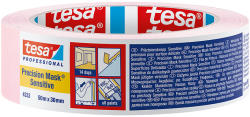 tesa Banda Adeziva Mascare Senzitiva 30mm / 50m (t-04333-19) - global-tools
