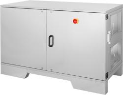 Ruck Centrala ventilatie Ruck ETA K 1200 V EOJR (137371)