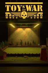 2Bit Studios Toys of War (PC)