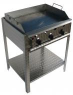 Gáz-Grill BGS-3LS
