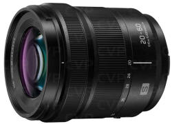 Panasonic LUMIX S 20-60mm f/3.5-5.6 (S-R2060E)