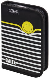 Herlitz SmileyWorld Black Stripes 50015405