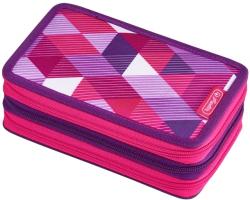 Herlitz Pink Cubes 50021062