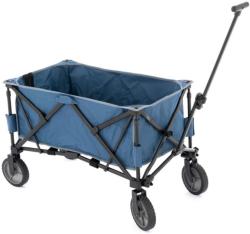 Garthen Kézikocsi összecsukható 135L kék (GC33475)
