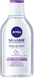 Nivea Ingrijire Ten Apa Micelara MicellairÃ‚Â® Skin Breathe Sensibil 400 ml