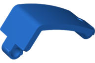 LEGO® Panou in unghi Technic 3 X 5 X 3 (6133684)