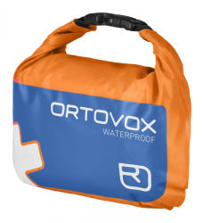 Ortovox First Aid Waterproof elsősegély csomag narancs