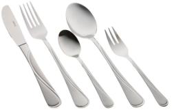 Kinghoff Set tacamuri inox KingHoff, 30 de piese 3590 (Model: model 2) Tacam