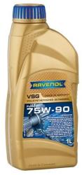 RAVENOL VSG 75W-90 (1 L) GL-4