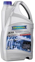 RAVENOL ATF MM SP-IIIFluid (4 L)