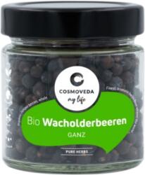 COSMOVEDA BIO Borókabogyó - egész - 60 g