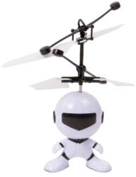 Rádiótávirányítású heli robot - jatek21