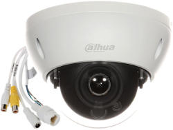 Dahua IPC-HDBW5249R-ASE-NI-0360