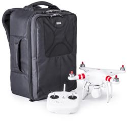 Think Tank Airport Helipak - Rucsac dedicat dronelor Quadcopter