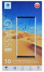 Mocolo 3D Samsung Galaxy Note 10 Edzett üveg kijelzővédő - Fekete (GP-89885)