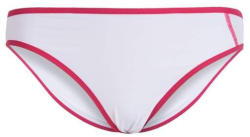 Sensor Lissa bílá/růžová női alsónemű XL