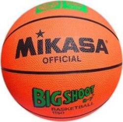 Mikasa Kosárlabda, 6-s méret MIKASA BIG SHOOT (1159) - sportsarok