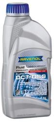 RAVENOL DCT/DSG FluidE (1 L)