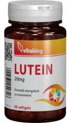 Vitaking Luteina 20 mg, 30 cps, Vitaking