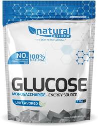 Natural Nutrition Glucose - Dextróz - szőlőcukor