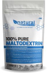 Natural Nutrition Maltodextrin Natural 2, 5kg