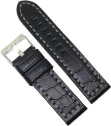  Curea Bej de SmartWatch Samsung Galaxy Watch / Huawei Watch GT5/5 Pro WZ3987 (WZ3987)