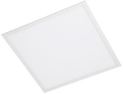 SULION Panou LED incastrabil tavan /plafon design ultra-slim 59, 6cm Plate No Flicker 40W 4000K 100846 SU (100846 SU)