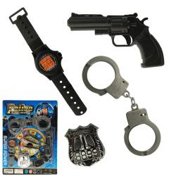  Set de politie (54195)