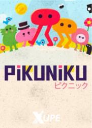 Devolver Digital Pikuniku (PC) Jocuri PC