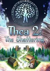 MuHa Games Thea 2 The Shattering (PC) Jocuri PC