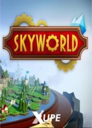 Vertigo Games Skyworld (PC)