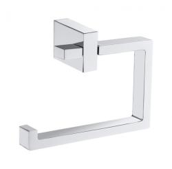 Bemeta Sapho BEMETA GAMMA fali WC-papírtartó, fedél nélkül, 128x98x50mm, króm 145812022 (145812022)