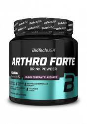 BioTechUSA BioTech ARTHRO FORTE 340 g - homegym - 8 031 Ft