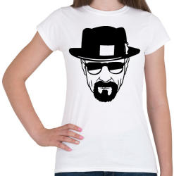 printfashion Totál szívás - Női póló - Fehér (2780296)