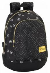 SAFTA Ghiozdan Moos Topos 46 cm (621530572)