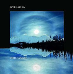 Mostly Autumn White Rainbow