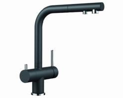 BLANCO FONTAS-S II SILGRANIT 525200